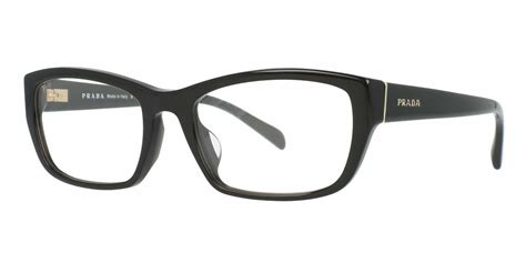 prada alternate fit eyeglasses|Prada Eyewear Collection Alternative Fit .